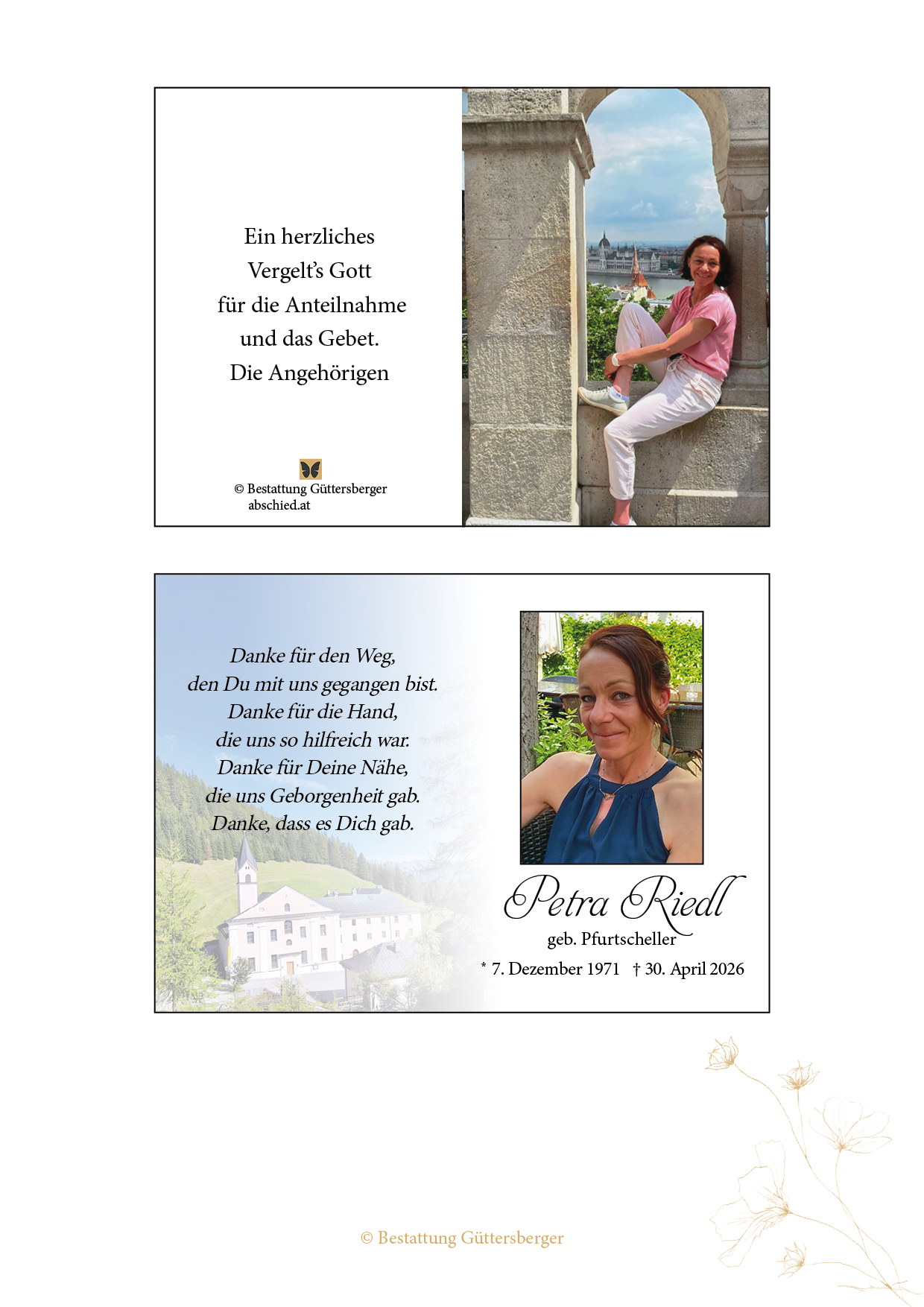 Petra Riedl